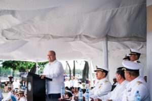 Niega Enrique Alfaro confrontación por tema de la Verificación en Vallarta - ZMG Noticias