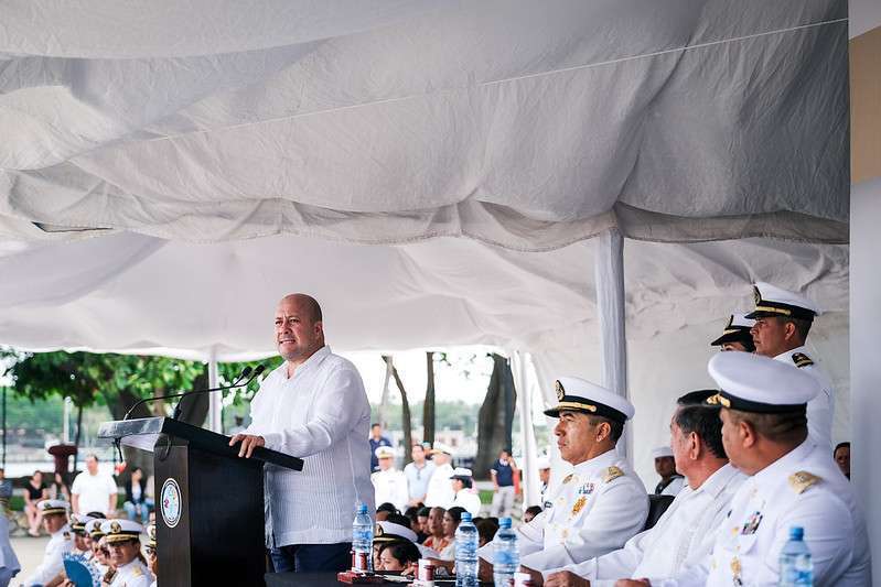 Niega Enrique Alfaro confrontación por tema de la Verificación en Vallarta - ZMG Noticias