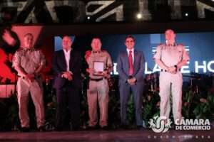 Celebra Cámara de Comercio de Guadalajara sus 135 años de existencia - ZMG Noticias