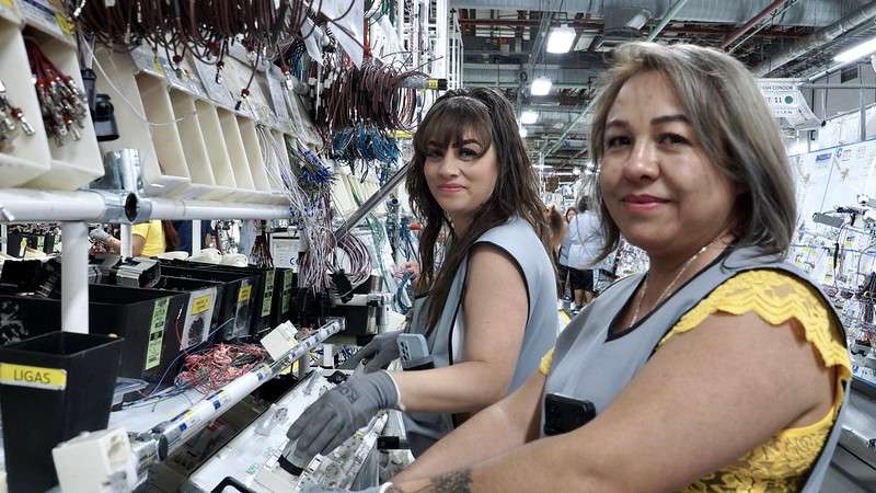 Llega a El Salto inversión de empresa automotriz de Irlanda - ZMG Noticias