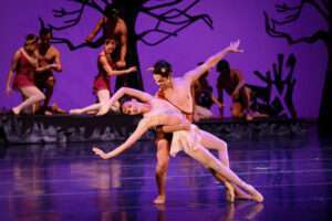 Celebran en Bellas Artes en la CdMx los 200 años de Jalisco - ZMG Noticias