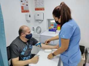 Destacan necesidad de detección oportuna de cáncer de próstata - ZMG Noticias