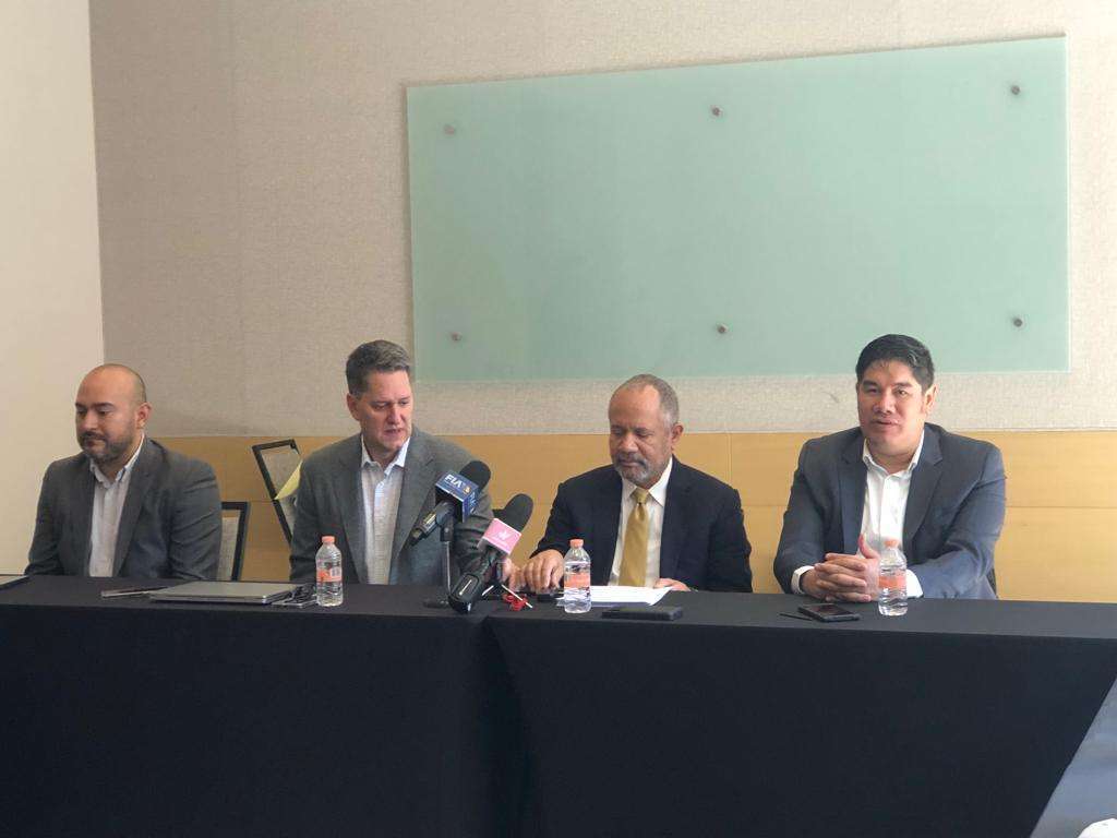 En aumento y cada vez más peligrosos los ciber ataques en seguridad - ZMG Noticias