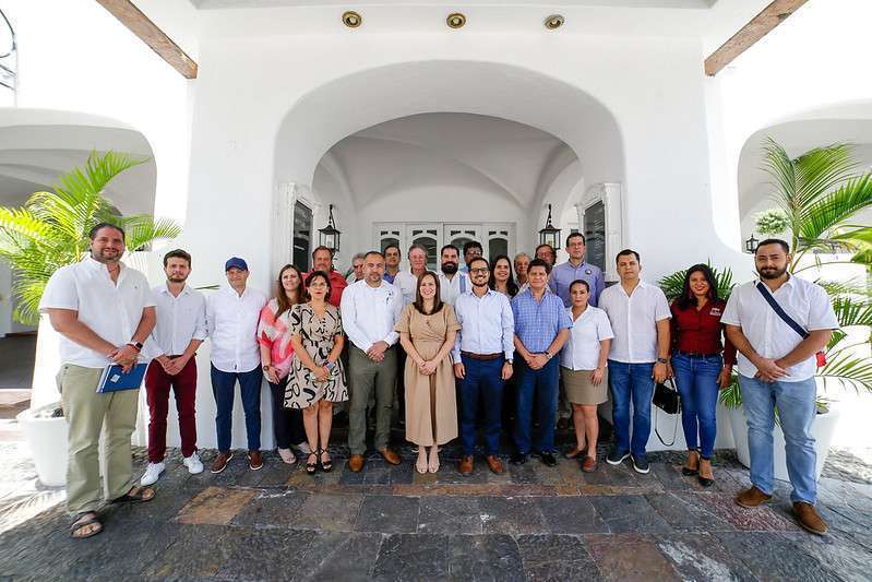 Instalan Comité aéreo para Colima y la Costalegre de Jalisco - ZMG Noticias Instalan Comité aéreo para Colima y la Costalegre de Jalisco - ZMG Noticias