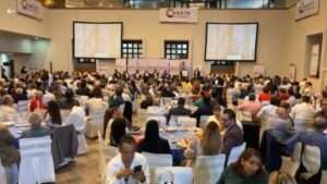 Llama Confío en México a consolidar una gran alianza política también para Jalisco - ZMG Noticias