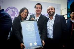 Lanzan segunda convocatoria para el distintivo Jalisco sin Brechas - ZMG Noticias