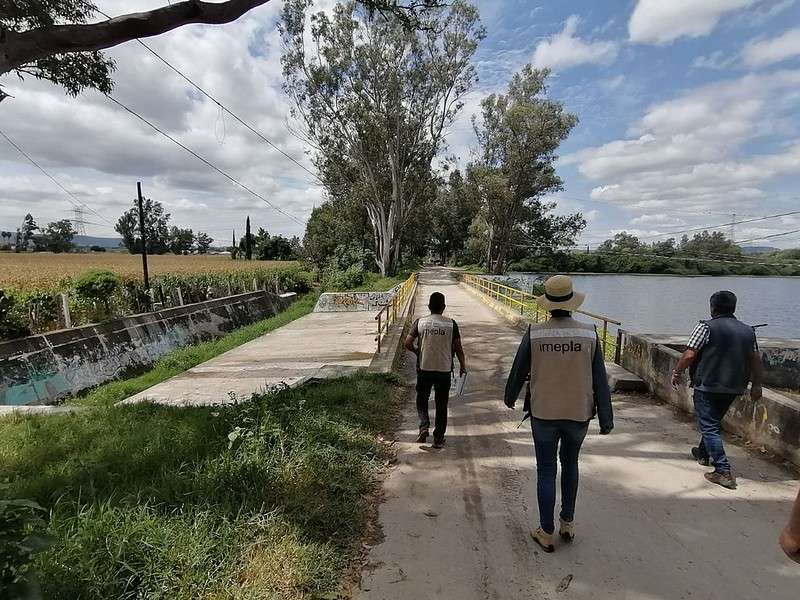 Aumentan la cantidad de sitios recurrentes de inundaciones en la ZMG durante el temporal de lluvias - ZMG Noticias