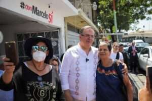 Secretaría de la Cuarta Transformación, una puntada de Marcelo Ebrard o plan con maña - ZMG Noticias