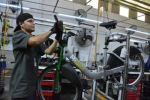 Crecerá alcance de programa Mi Bici para beneficiar a más de 100 mil personas - ZMG Noticias