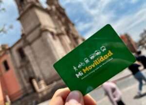 Supera uso de transporte público en Jalisco los indicadores pre pandemia - ZMG Noticias