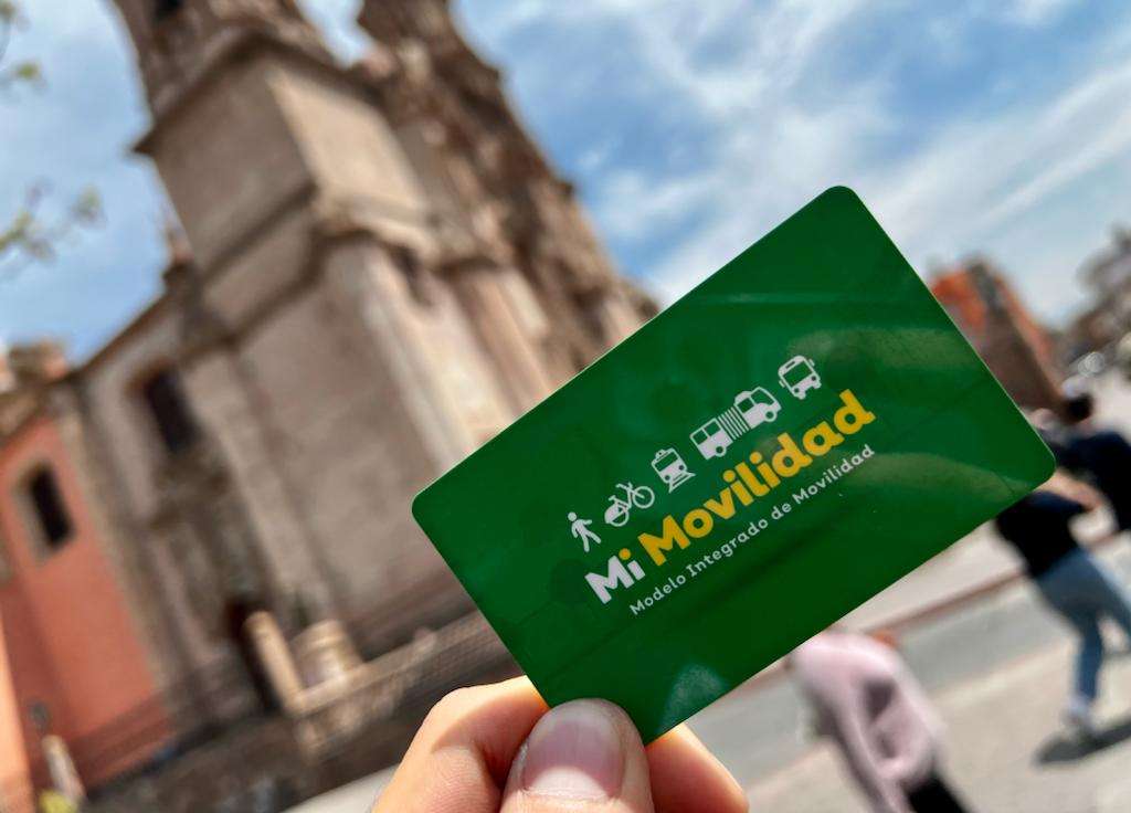 Supera uso de transporte público en Jalisco los indicadores pre pandemia - ZMG Noticias