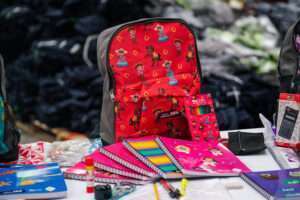 En julio entregarán paquetes de mochilas con útiles a más de un millón de alumnos de Jalisco - ZMG Noticias