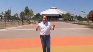 Celebrarán los 200 años de Jalisco con un baile con los Ángeles Azules - ZMG Noticias