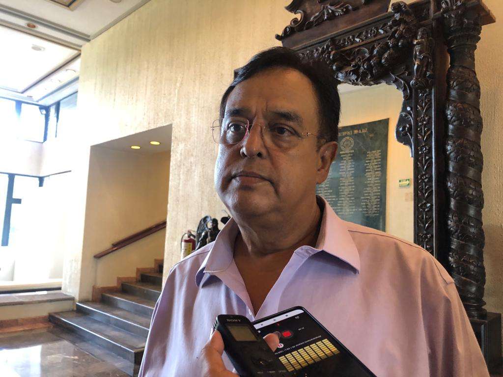 Los candidatos para Jalisco no deben designarse desde un escritorio en la CdMx, advierte Confío en México - ZMG Noticias