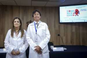 México en los últimos lugares del mundo en donación altruista de sangre - ZMG Noticias