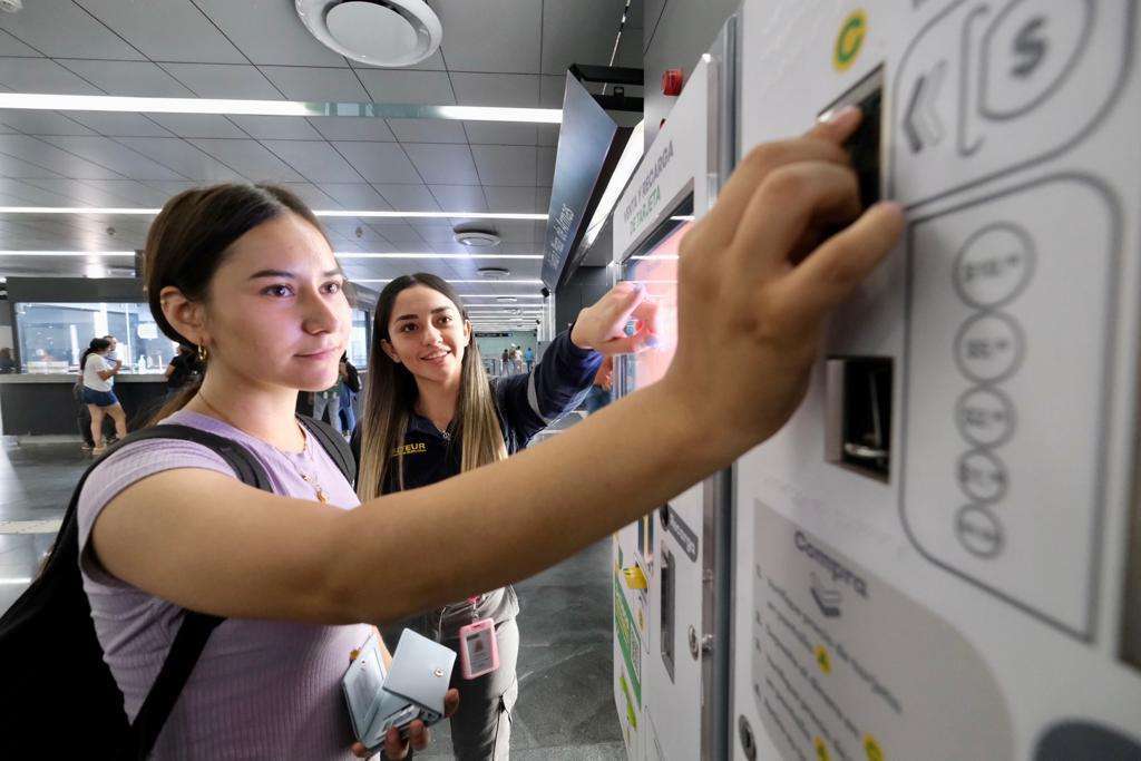 Garantiza Siteur abasto de tarjetas de Mi Movilidad - ZMG Noticias