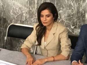 Están dadas las condiciones para una candidata a gobernadora por MC, afirma Verónica Delgadillo - ZMG Noticias