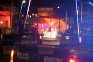 Investiga fiscalía regional agresiones a policías estatales y bloqueos carreteros en San Juan de los Lagos - ZMG Noticias