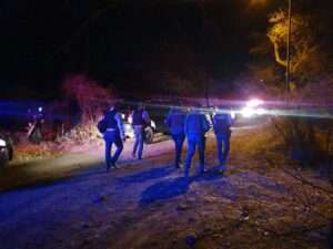 Luego del ataque con explosivos en Tlajomulco, el gobernador Enrique Alfaro informó que quedarán suspendidas las búsquedas que realiza el colectivo Madres Buscadoras.