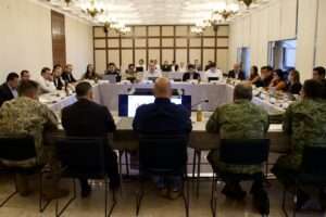 Confirma gobernador 6 fallecimientos y 12 lesionados como resultado de ataque en Tlajomulco - ZMG Noticias