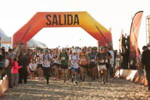 La Gran Carrera del Desierto Sonora 2023: Un Desafío Único en el Mundo del Ultra Trail