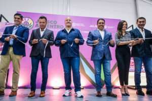 Expo Jalisco al Centro en Plaza Liberación para conocer los 125 municipios - ZMG Noticias