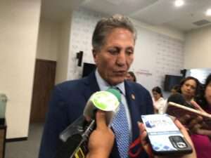 Asegura presidente de Zapopan que sí han apoyado a la familia de Luz Raquel Padilla - ZMG Noticias