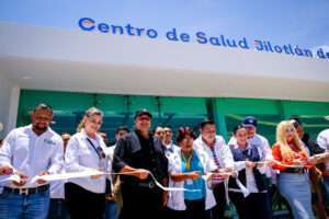 Obras carreteras, hospitales y escuelas parte de la gira de Enrique Alfaro en región sur - ZMG Noticias