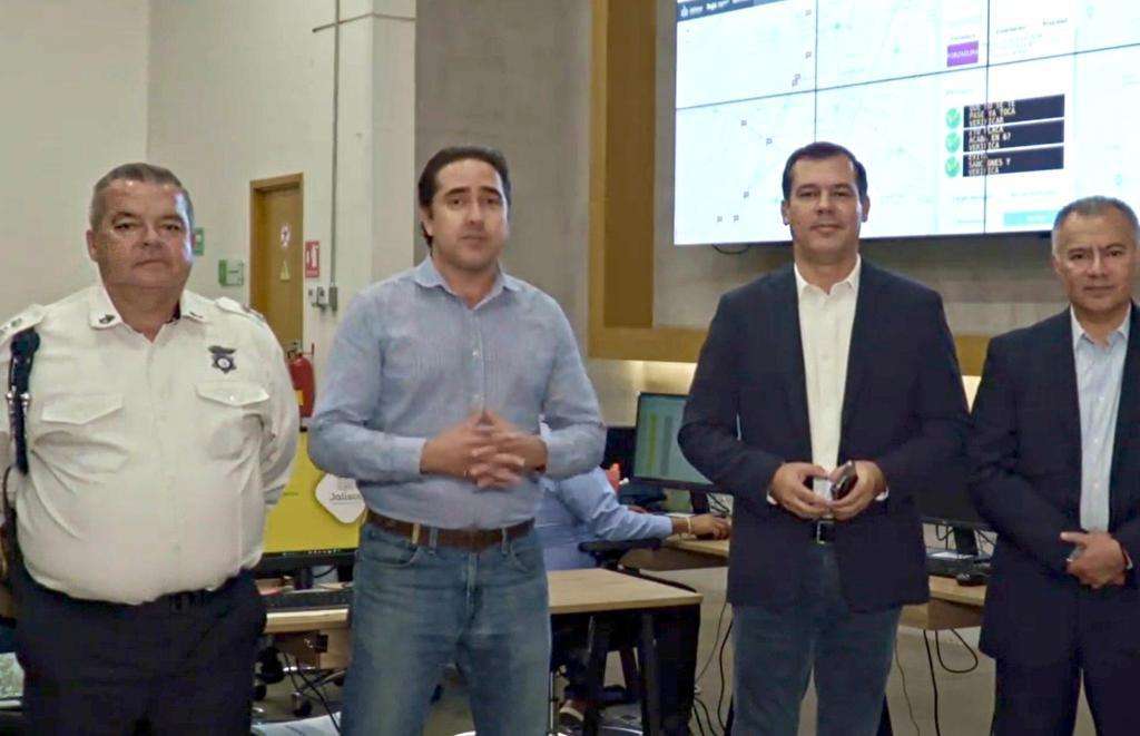 Tendrá Jalisco licencia para conducir digital - ZMG Noticias