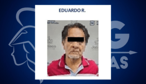 Sujeto es vinculado a proceso por el feminicidio de su esposa - ZMG Noticias