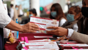 Pensión del Bienestar