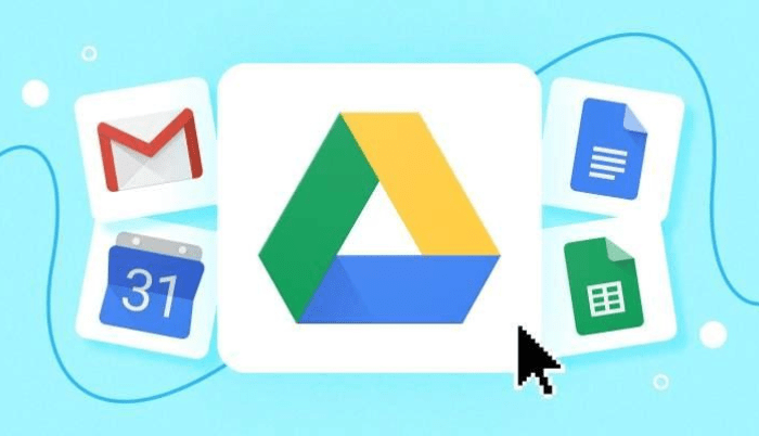 Google Drive dice adiós; conoce cómo puedes seguir usando este servicio - ZMG Noticias