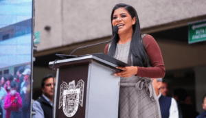 Alcaldesa de Tijuana se niega a abandonar su trabajo contra la inseguridad pese a amenazas - ZMG Noticias