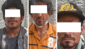 Los cachan robando cables a plena luz del día en los Arcos del Milenio - ZMG Noticias