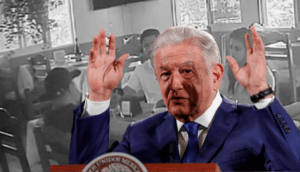 AMLO pide investigar a alcaldesa de Chilpancingo