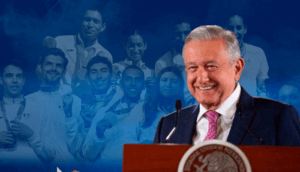 AMLO recibirá en Palacio Nacional a los atletas mexicanos que participaron en los Centroamericanos