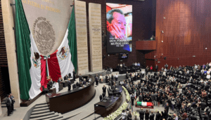 Homenaje a Muñoz Ledo