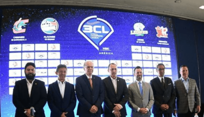 Baseball Champions League