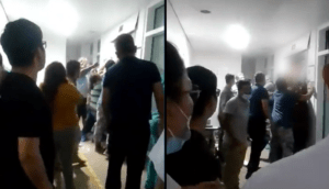 Niña de 6 años pierde la vida en elevador de IMSS en Quintana Roo