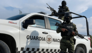 Jalisco, la segunda entidad con más elementos de la GN - ZMG Noticias