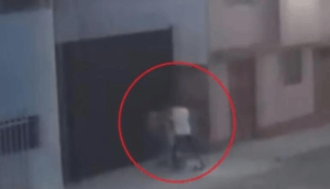 Violenta agresión estudiantil deja a jóvenes hospitalizados en Puebla (VIDEO)