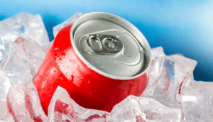 Edulcorante de soda ‘posible cancerígeno’: OMS