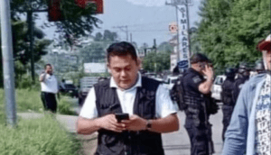 Asesinan a Nelson Matus, periodista de nota roja en Guerrero