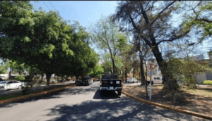 Fiscalía logra sentencia de 50 años para 29 detenidos en Chapalita en abril de 2021