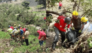Un muerto y 474 viviendas dañadas deja tormenta en la ZMG