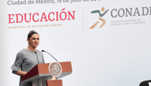 Conade impone restricciones a deportistas: Prohibido hablar mal del organismo o de Ana Guevara