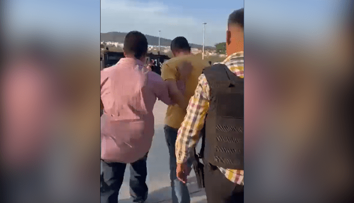 Fiscalía detiene a tercer implicado en el ataque de Tlajomulco