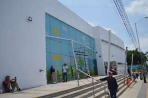 Invierten 90 millones de pesos en infraestructura en Salud en Zapopan - ZMG Noticias