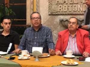 Proponen desde Jalisco la creación del Día del Orgullo Heterosexual - ZMG Noticias