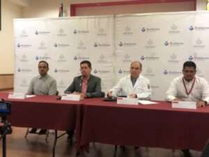 Busca Secretaría de Salud detectar de manera oportuna la Hepatitis - ZMG Noticias